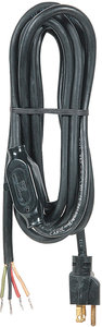 Appliance Power Cords