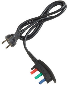 Tester Replacement Parts