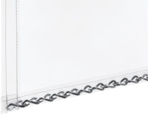 Curtain Weights