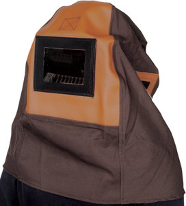 Sand Blasting Apparel