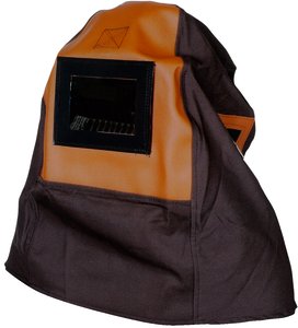 Sand Blasting Apparel