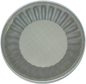 Sand Blast Strainers