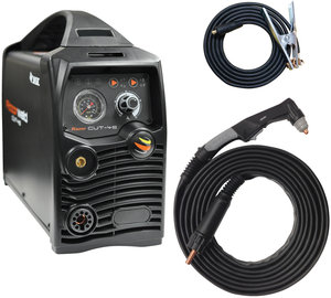 Plasma Cutting Machines
