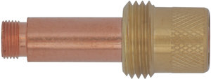 TIG Consumables
