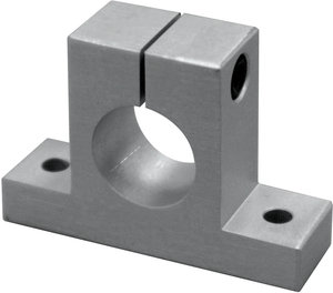 Stanchions