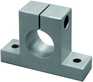 Stanchions