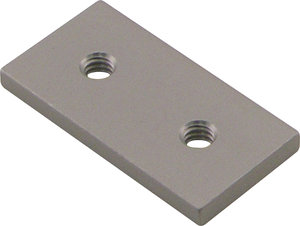 Backing Plates