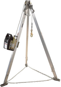 Confined Space Entry Systems