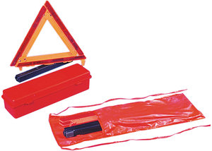 Emergency Kits