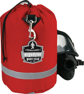 Respirator Storage