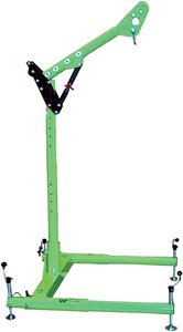 Hoist Systems