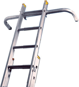 ladder stabilizer
