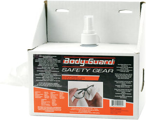 Lens Cleaning Products