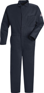 ARC Flash and FR Coveralls