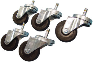 Sorbent Center Accessories