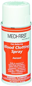 Blood Clotting Agents