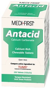 Antacids