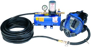 Supplied Air Systems