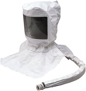 Supplied Air Hoods