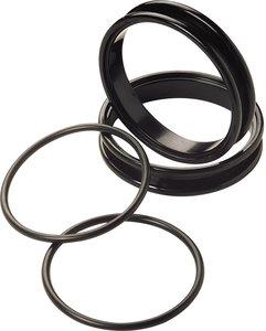 Level A and B Suit Accessories