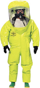 Encapsulated Suits