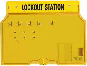 Lock Boards