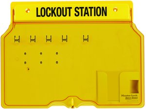 Lock Boards