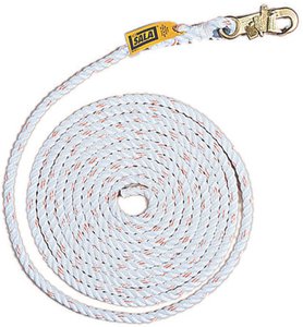 Vertical Lifelines