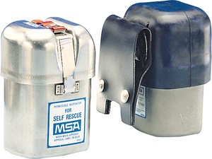 SCBA Protective Covers