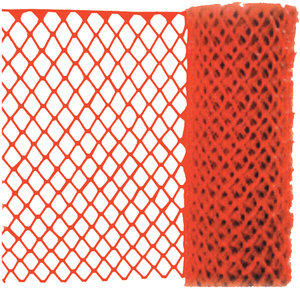 Barrier Fences