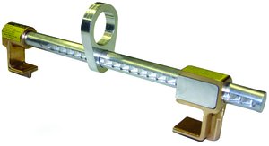 Anchorage Connectors