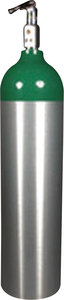 Oxygen Cylinders