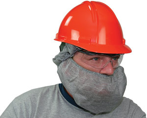 ARC Flash Hair Nets, Bouffant Caps, and Beard Covers