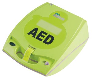 Defibrillators