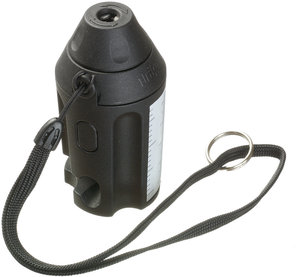 Detector Tube Accessories