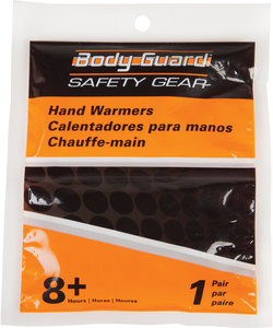 Hand Warmers