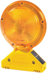 Barricade Lights