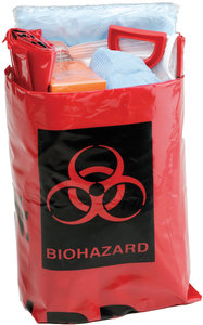 Biohazard Disposal Kits