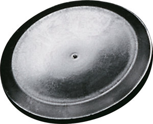 Button Plugs