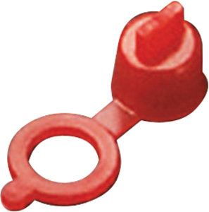 Grease Caps