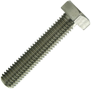 Penta Bolts