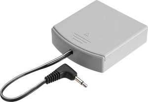 Safe Battery Packs