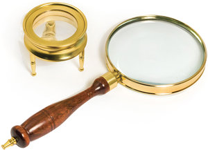 Magnifiers