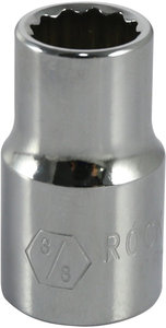 Individual Sockets