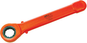 Insulated Box End Wrenches