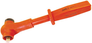 Insulated Ratchets