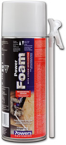 Foam Sealants
