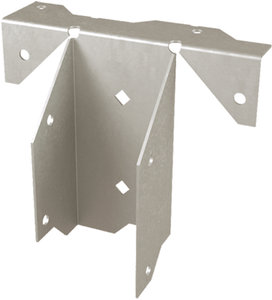Ridge Rafter Connectors