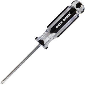 Individual Screwdrivers