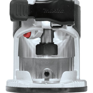 Cordless Routers